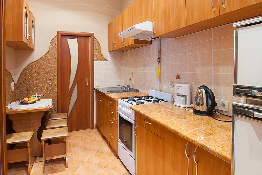 Фото квартиры 6