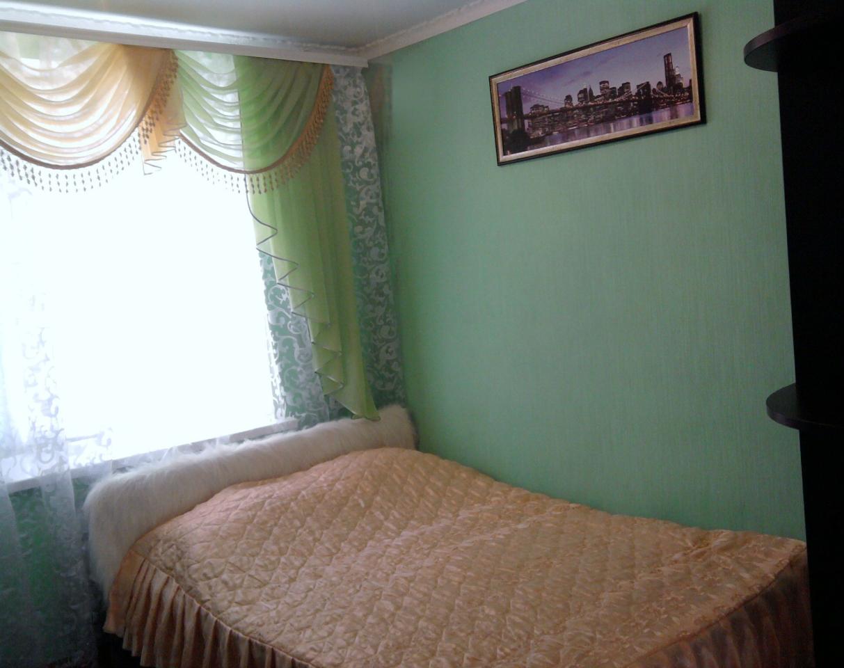 Фото квартиры 1