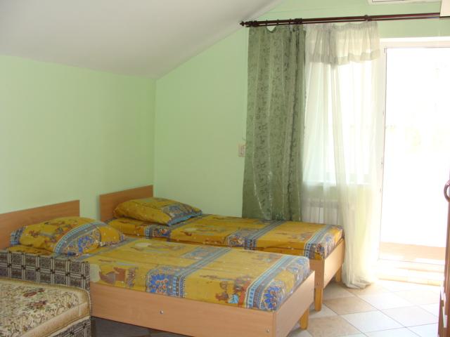 Фото квартиры 2