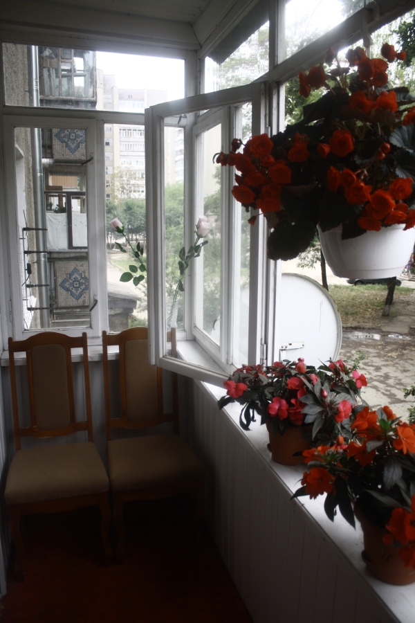 Фото квартиры 2