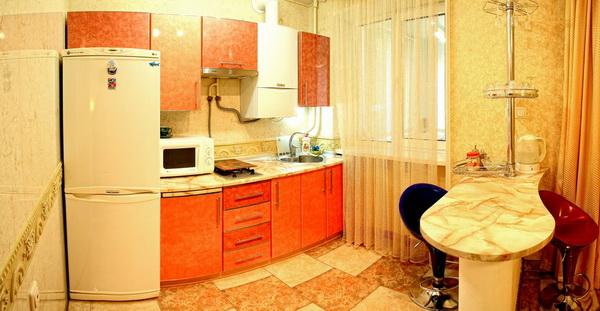 Фото квартиры 3