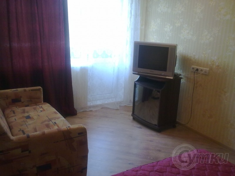 Фото квартиры 2