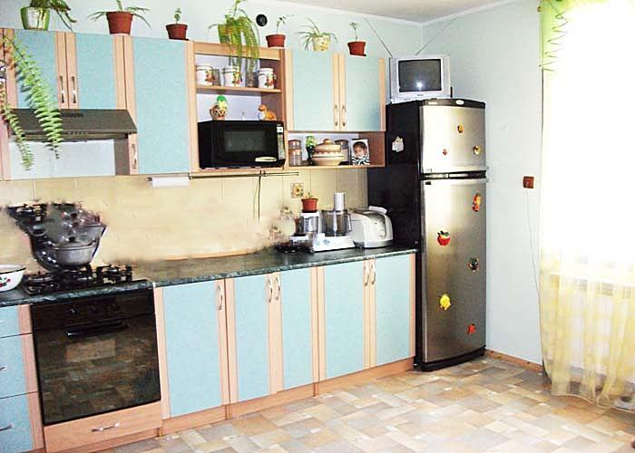 Фото квартиры 11