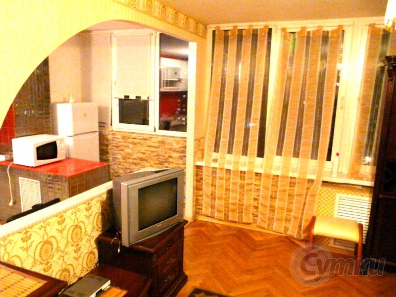 Фото квартиры 2