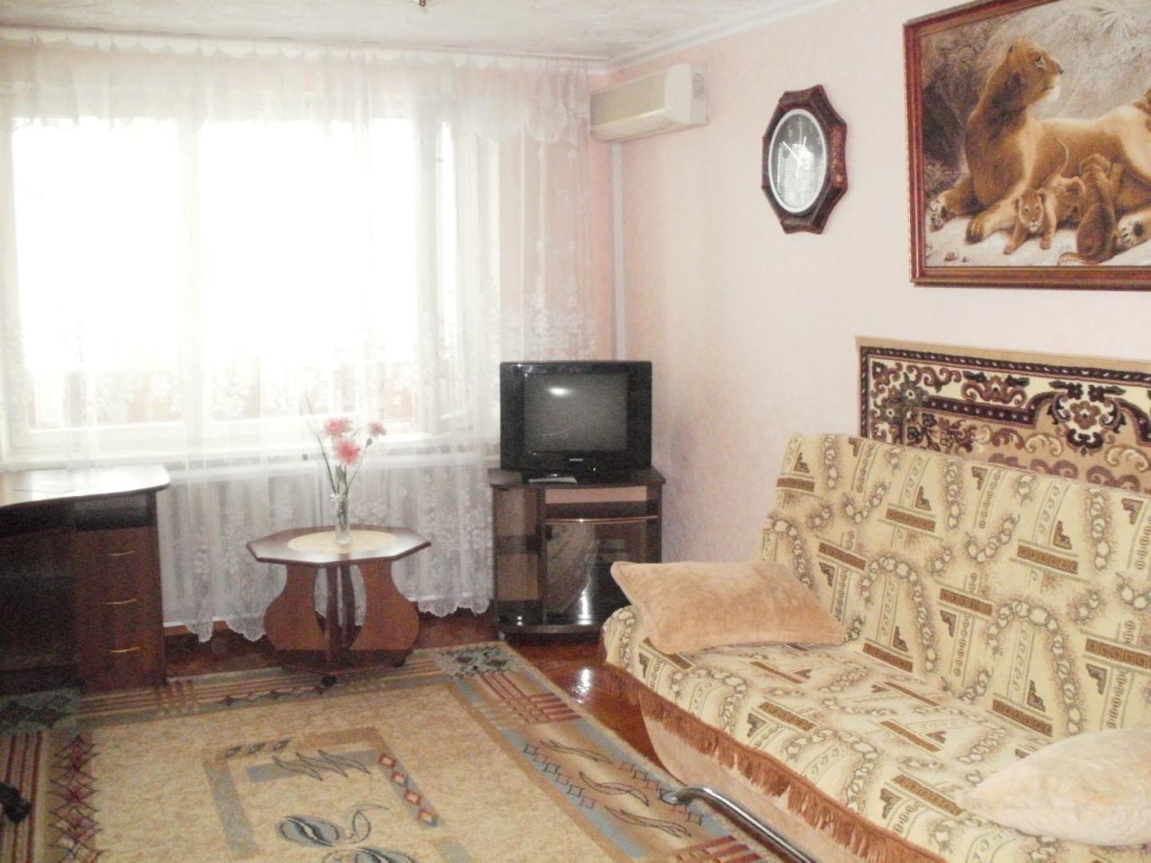 Фото квартиры 1