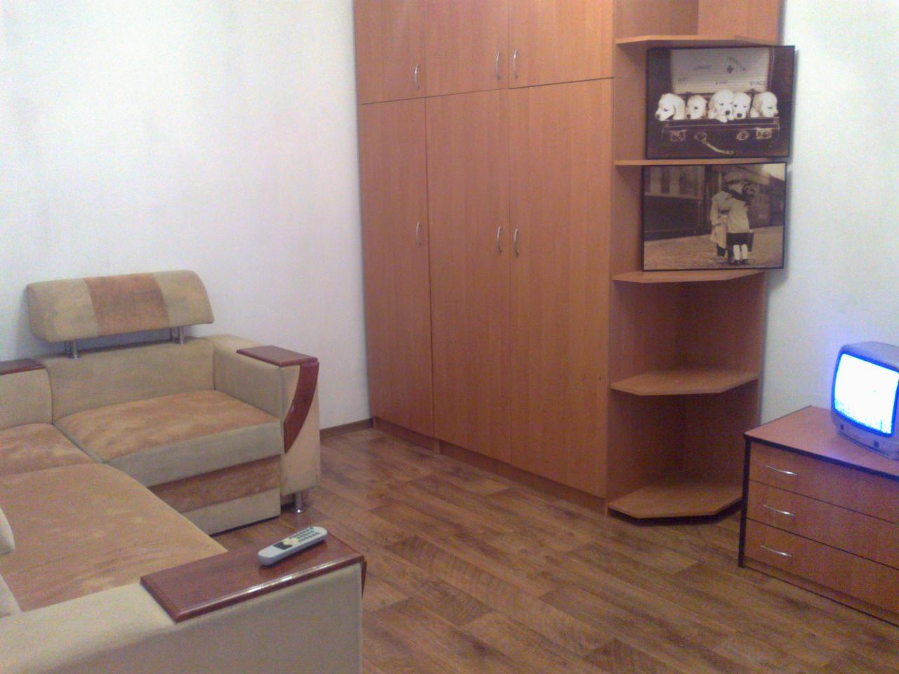 Фото квартиры 4