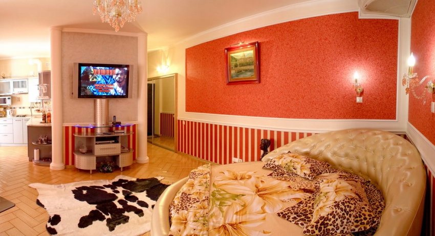 Фото квартиры 1