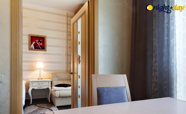 Фото квартиры 9