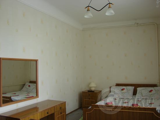 Фото квартиры 3