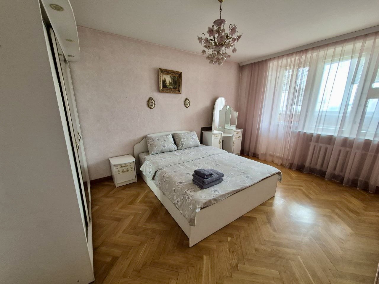 Фото квартиры 3