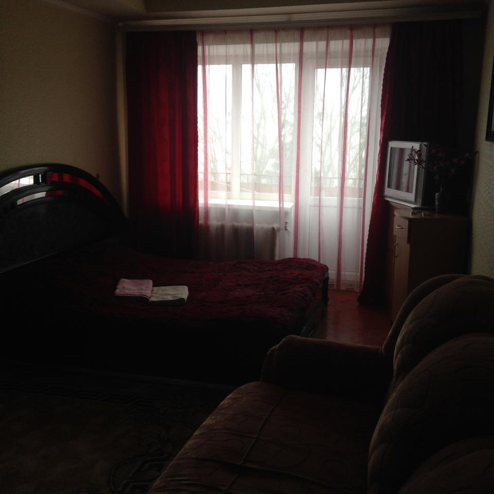 Фото квартиры 1