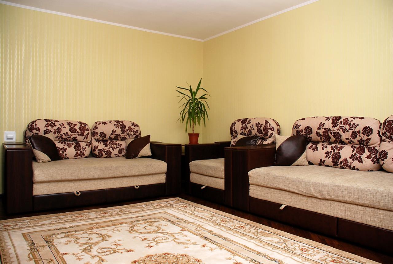 Фото квартиры 8