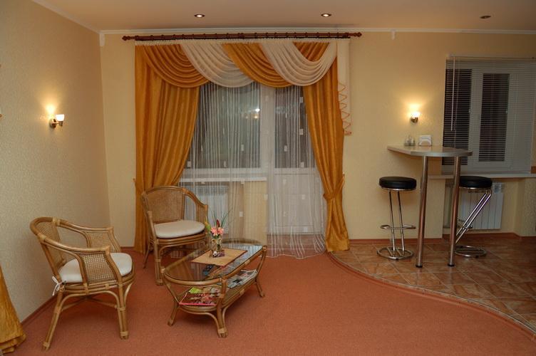 Фото квартиры 2