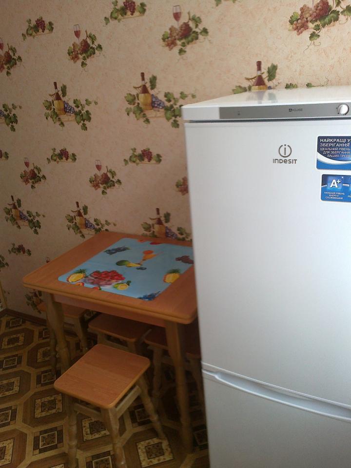 Фото квартиры 2