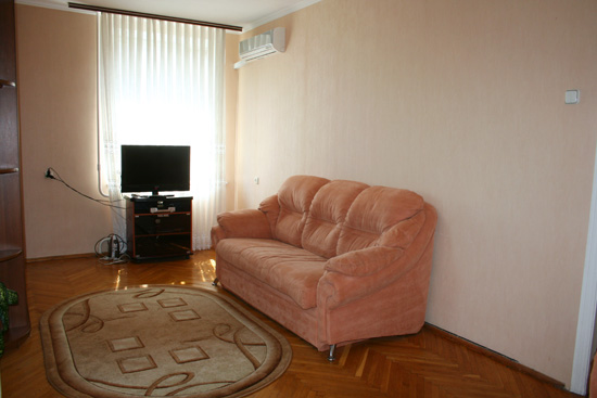 Фото квартиры 2