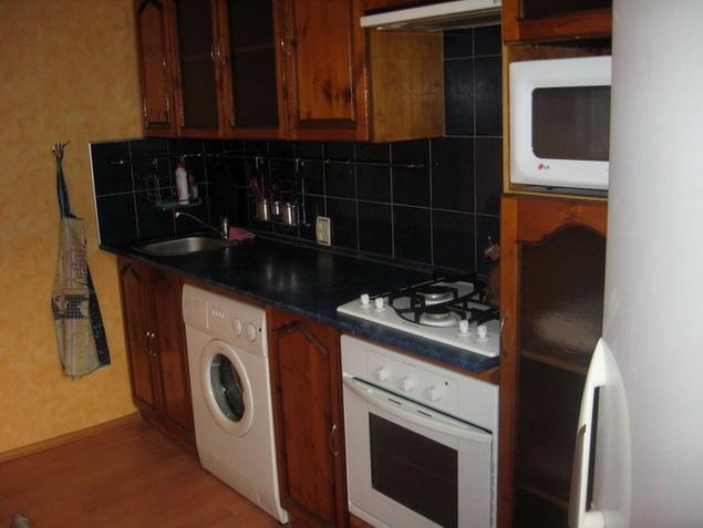 Фото квартиры 3