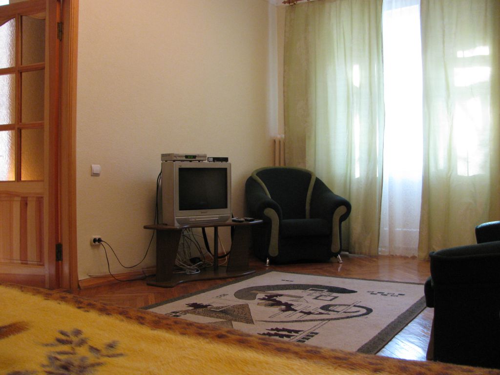 Фото квартиры 1