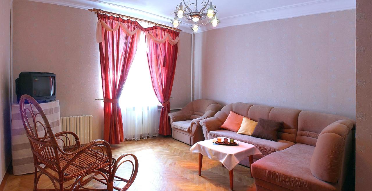 Фото квартиры 2