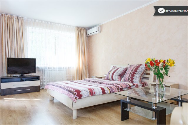 Фото квартиры 1