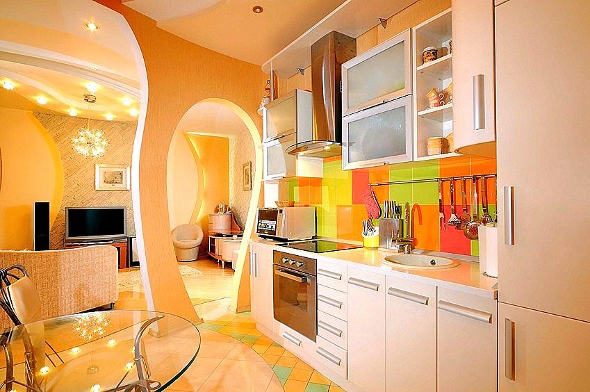 Фото квартиры 3