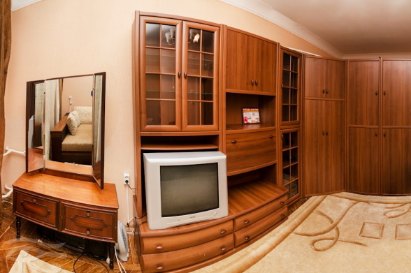 Фото квартиры 1