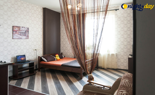 Фото квартиры 1