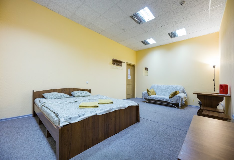 Фото квартиры 1