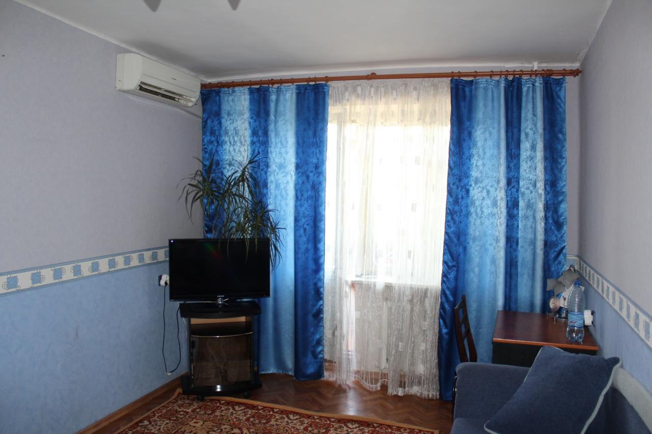 Фото квартиры 3