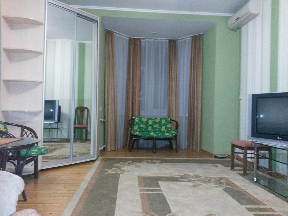 Фото квартиры 8