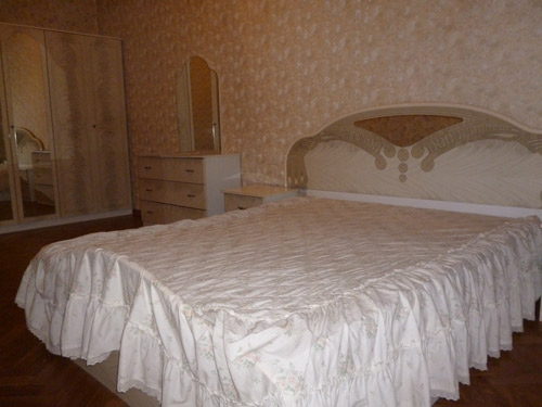 Фото квартиры 1