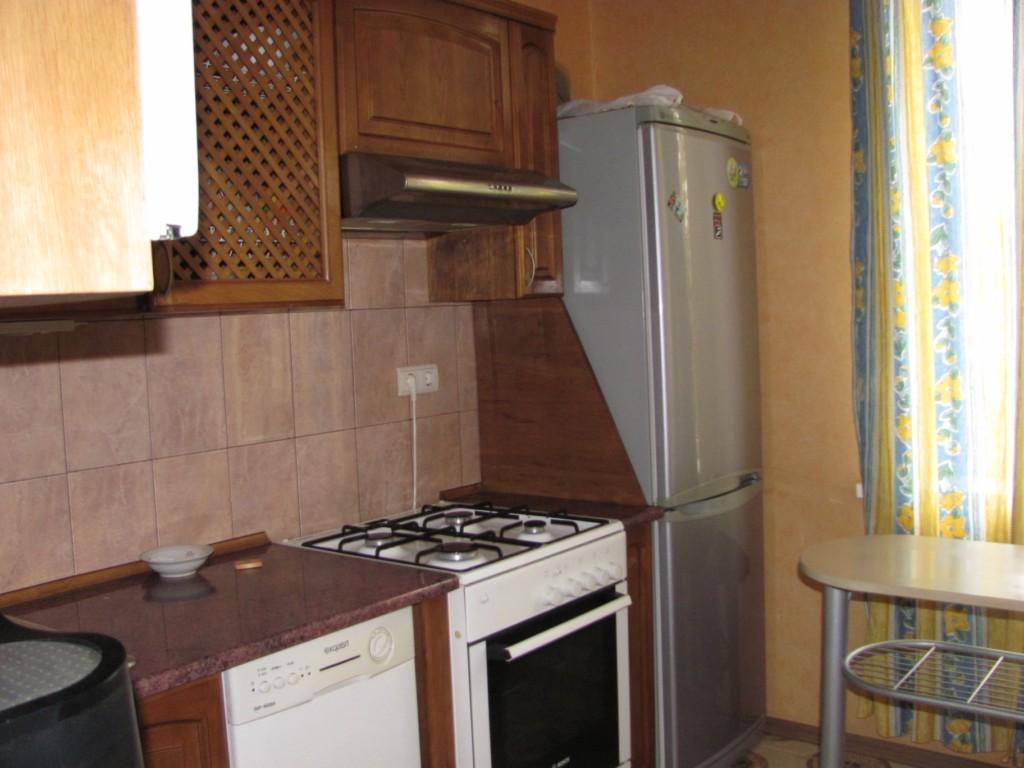 Фото квартиры 2