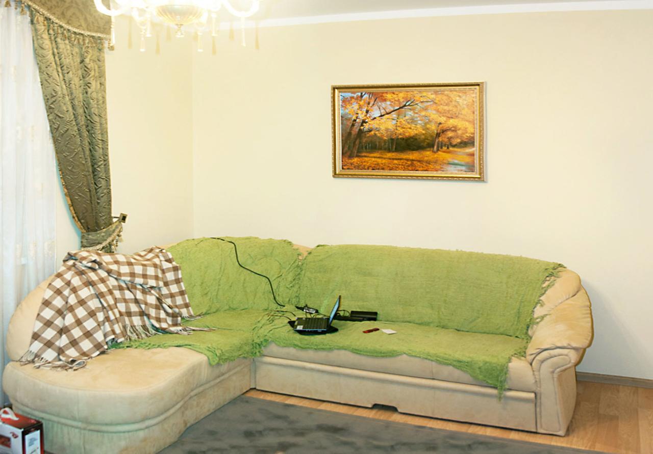 Фото квартиры 10