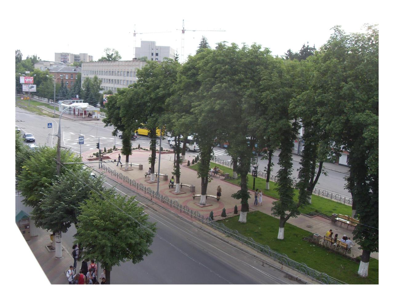 Фото квартиры 12