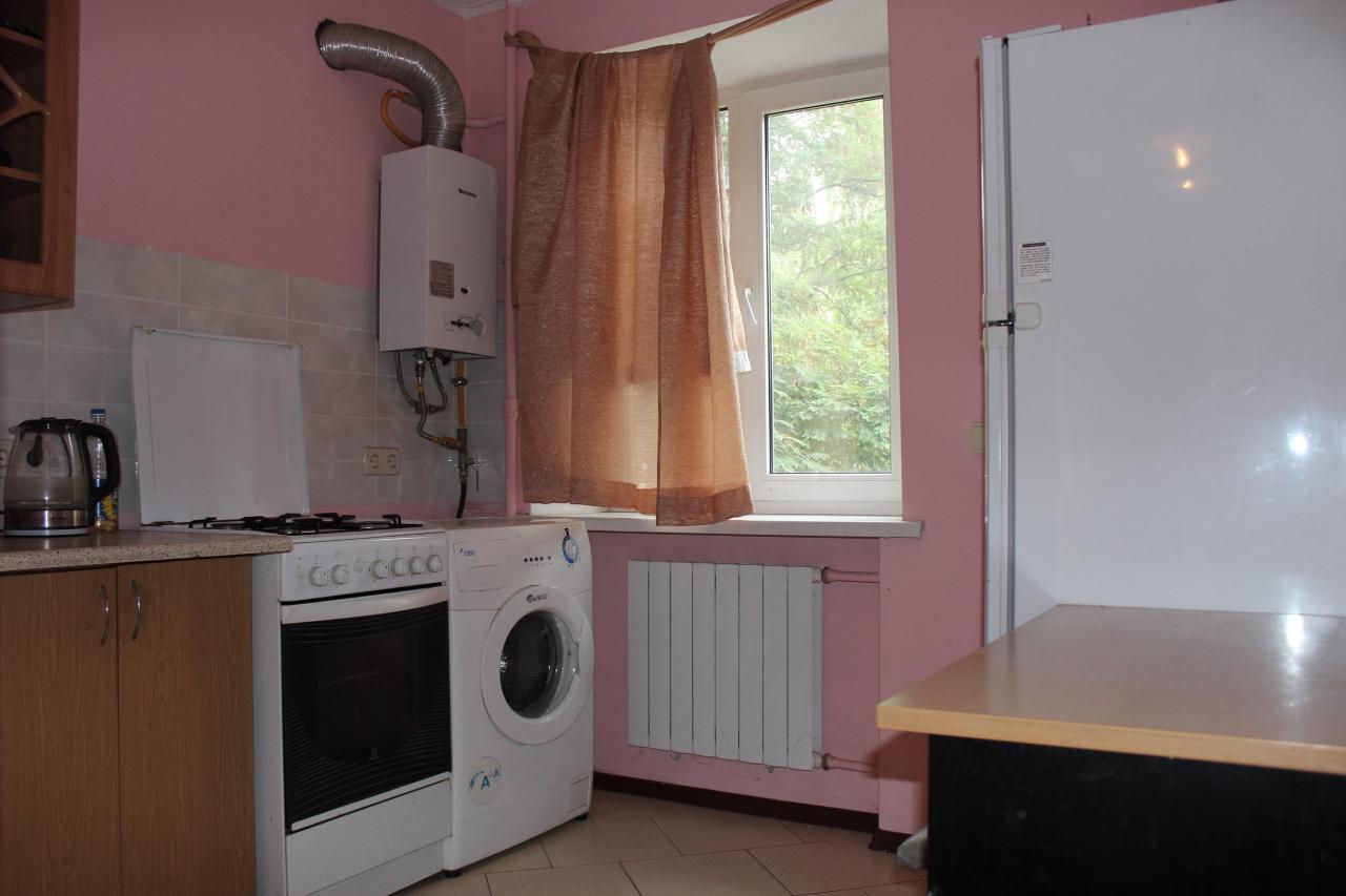 Фото квартиры 6