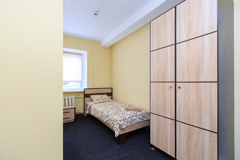 Фото квартиры 3