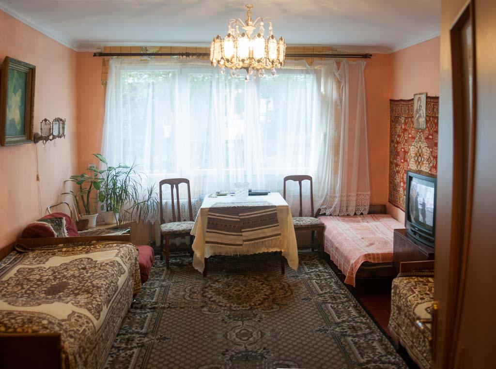 Фото квартиры 1