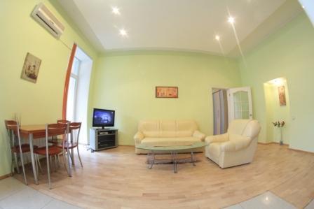 Фото квартиры 4