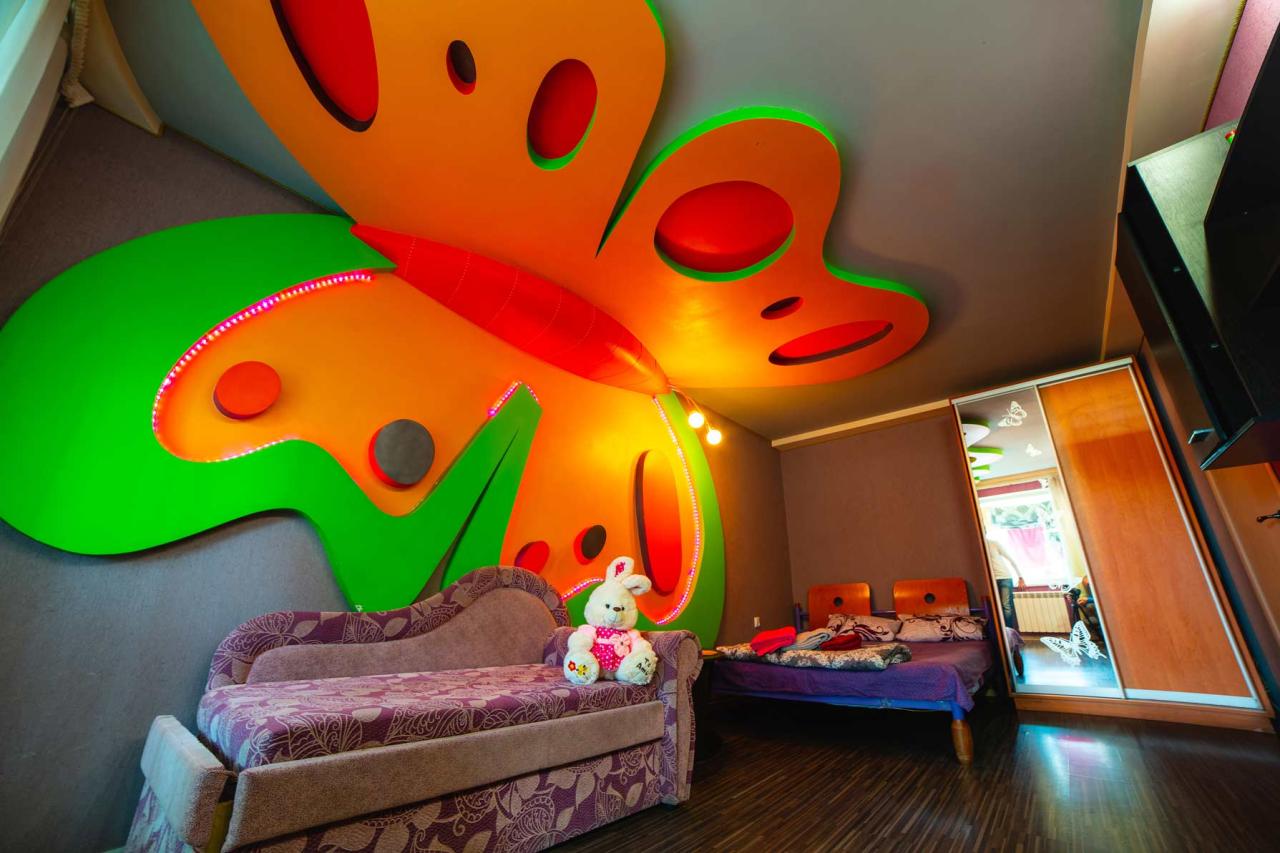 Фото квартиры 3