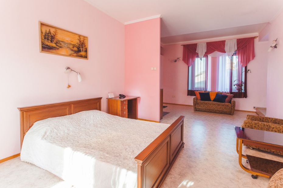 Фото квартиры 3