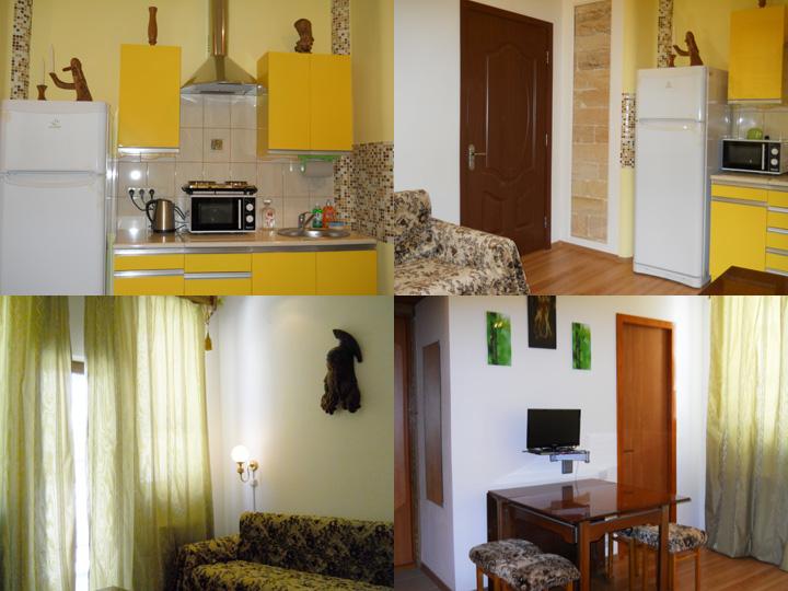 Фото квартиры 1