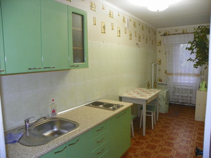 Фото квартиры 3