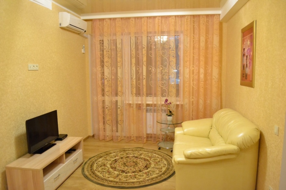 Фото квартиры 2