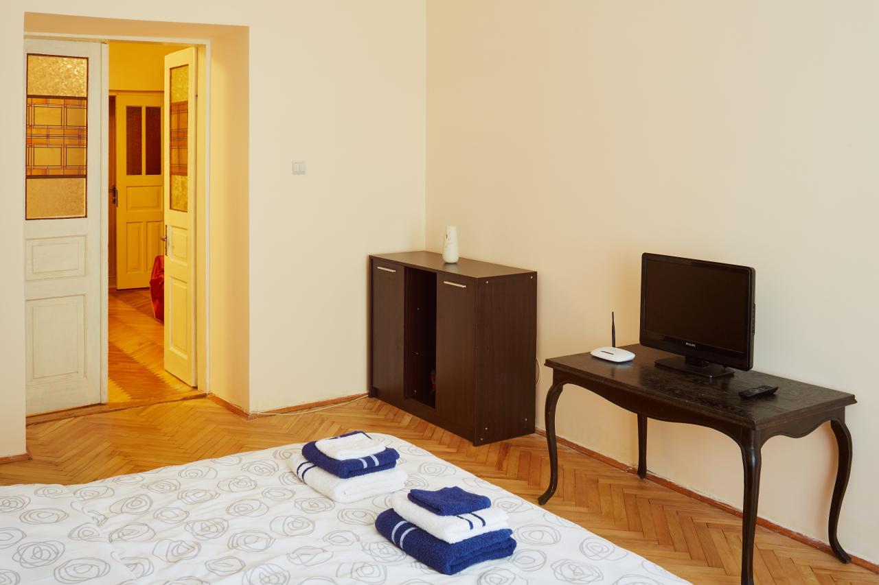 Фото квартиры 3