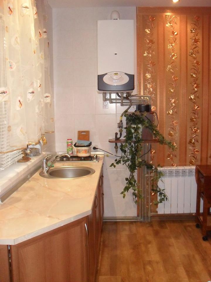 Фото квартиры 2