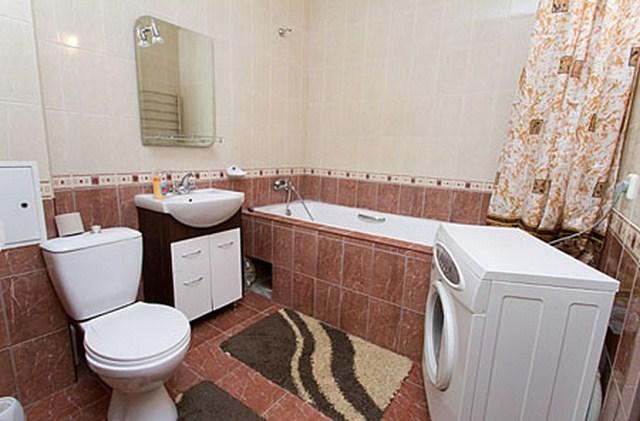 Фото квартиры 4