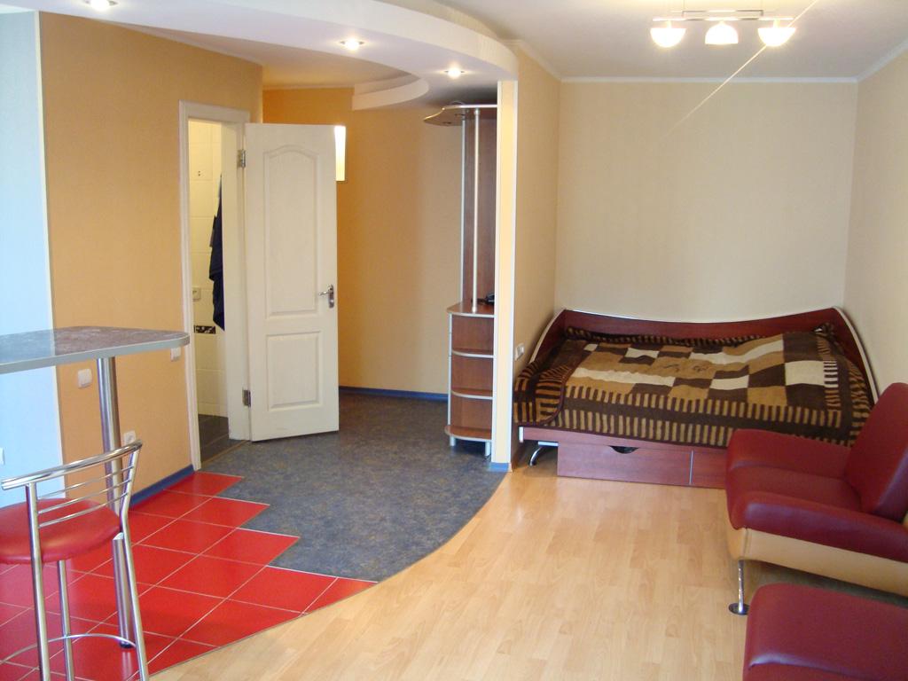 Фото квартиры 4