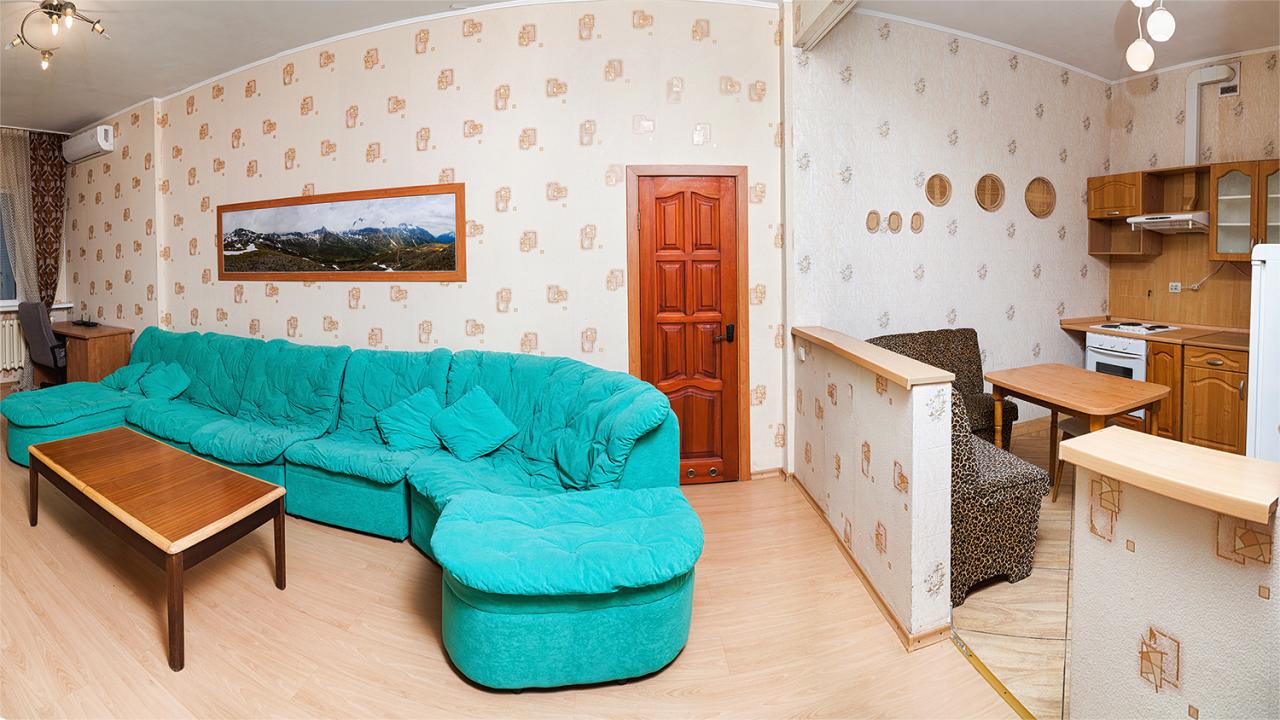 Фото квартиры 4