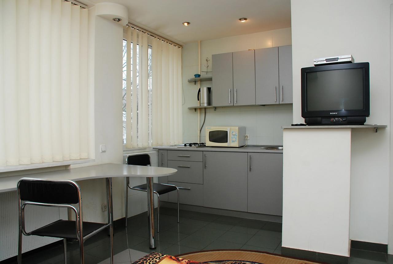 Фото квартиры 4