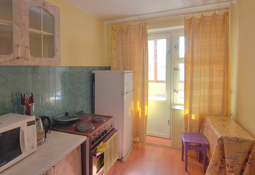 Фото квартиры 4