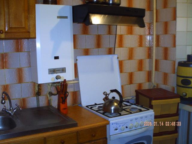 Фото квартиры 3